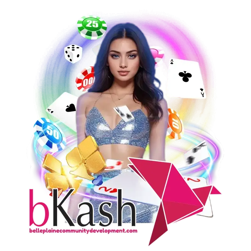 คาสิโนออนไลน์ BKash