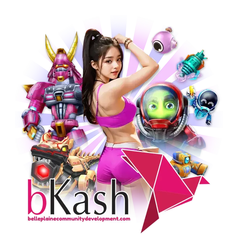 bkash 9 casino